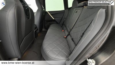 BMW iX Gebrauchtwagen