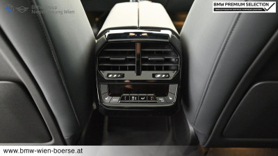 BMW iX Gebrauchtwagen