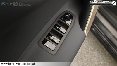 BMW iX Gebrauchtwagen