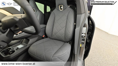 BMW iX Gebrauchtwagen