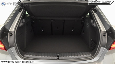 BMW 1er Gebrauchtwagen