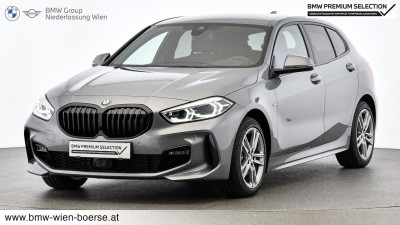 BMW 1er Gebrauchtwagen