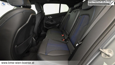 BMW 1er Gebrauchtwagen