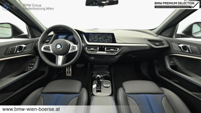 BMW 1er Gebrauchtwagen