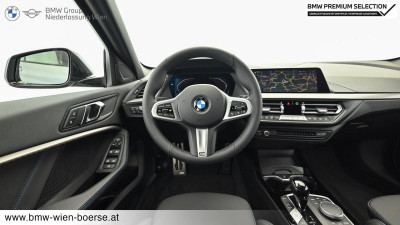 BMW 1er Gebrauchtwagen