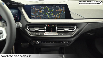 BMW 1er Gebrauchtwagen