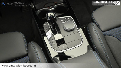 BMW 1er Gebrauchtwagen