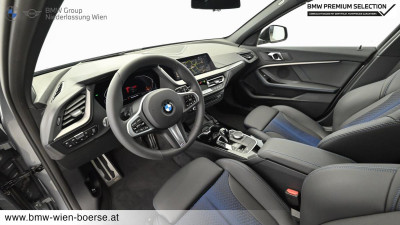BMW 1er Gebrauchtwagen
