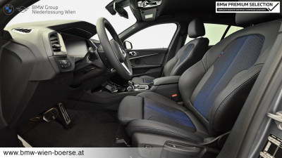 BMW 1er Gebrauchtwagen