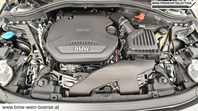 BMW 1er Gebrauchtwagen