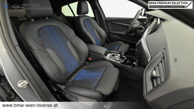 BMW 1er Gebrauchtwagen