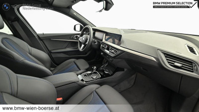 BMW 1er Gebrauchtwagen