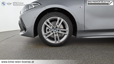 BMW 1er Gebrauchtwagen