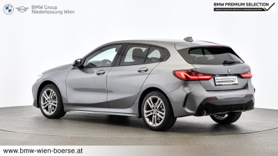 BMW 1er Gebrauchtwagen