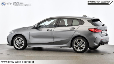 BMW 1er Gebrauchtwagen
