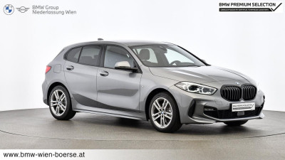 BMW 1er Gebrauchtwagen