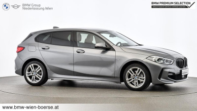 BMW 1er Gebrauchtwagen