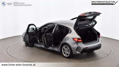 BMW 1er Gebrauchtwagen