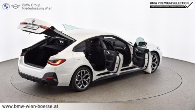 BMW 4er Gran Coupe Gebrauchtwagen