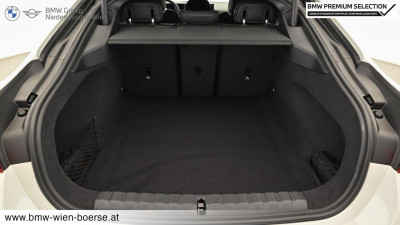 BMW 4er Gran Coupe Gebrauchtwagen