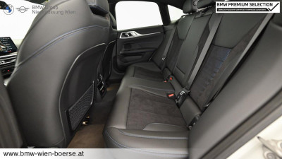 BMW 4er Gran Coupe Gebrauchtwagen