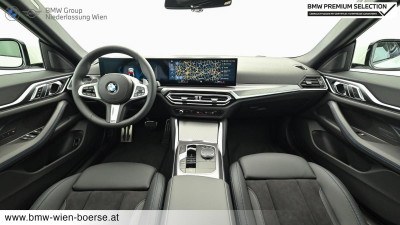 BMW 4er Gran Coupe Gebrauchtwagen