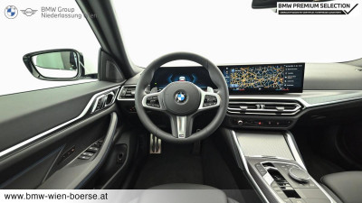 BMW 4er Gran Coupe Gebrauchtwagen