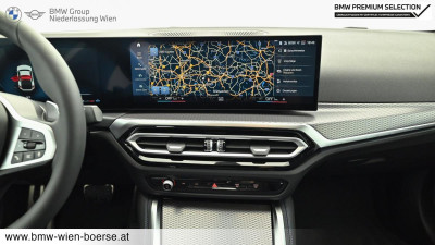 BMW 4er Gran Coupe Gebrauchtwagen