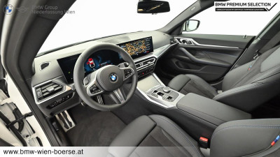 BMW 4er Gran Coupe Gebrauchtwagen