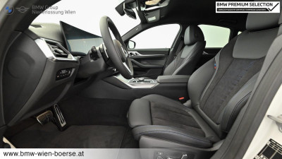 BMW 4er Gran Coupe Gebrauchtwagen