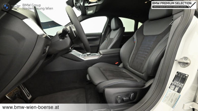 BMW 4er Gran Coupe Gebrauchtwagen