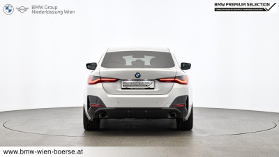 BMW 4er Gran Coupe Gebrauchtwagen