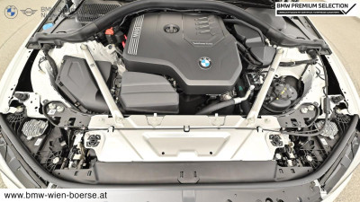 BMW 4er Gran Coupe Gebrauchtwagen