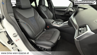 BMW 4er Gran Coupe Gebrauchtwagen