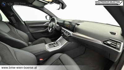 BMW 4er Gran Coupe Gebrauchtwagen