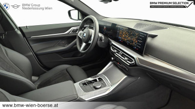 BMW 4er Gran Coupe Gebrauchtwagen