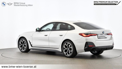 BMW 4er Gran Coupe Gebrauchtwagen