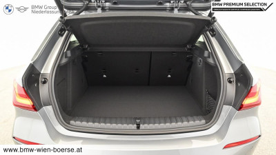 BMW 1er Gebrauchtwagen