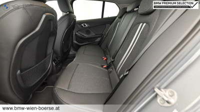 BMW 1er Gebrauchtwagen