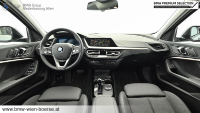BMW 1er Gebrauchtwagen