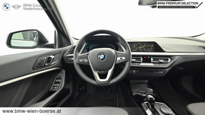 BMW 1er Gebrauchtwagen