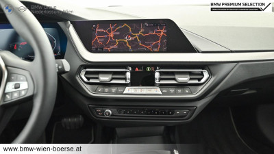 BMW 1er Gebrauchtwagen