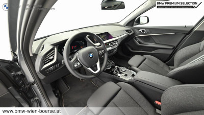 BMW 1er Gebrauchtwagen