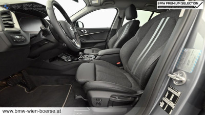 BMW 1er Gebrauchtwagen