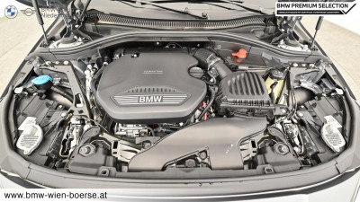 BMW 1er Gebrauchtwagen