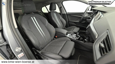 BMW 1er Gebrauchtwagen