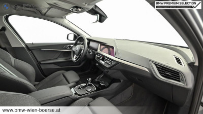 BMW 1er Gebrauchtwagen