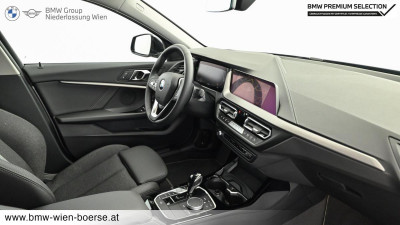 BMW 1er Gebrauchtwagen