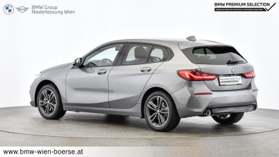 BMW 1er Gebrauchtwagen