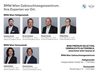 BMW X1 Gebrauchtwagen